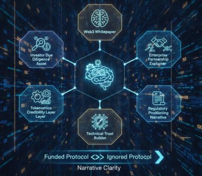 web3 whitepaper